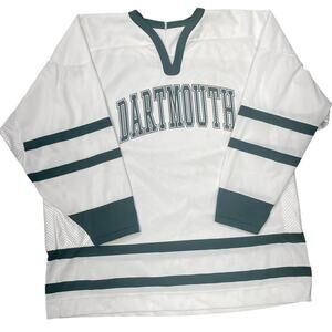 Dartmouth Green Jersey